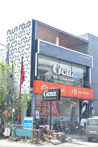 GENZ The Clothing Store